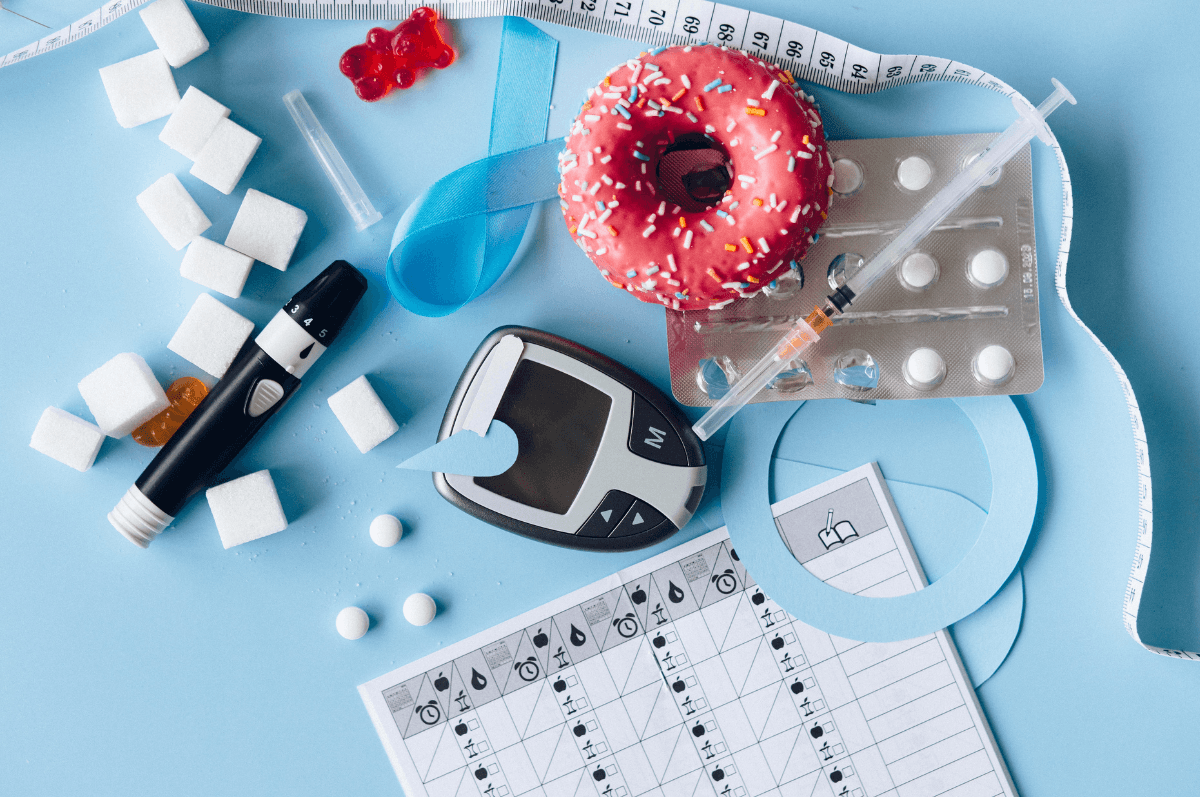 Semaglutide & Tirzepatide: Hiểu Rõ Hơn Về Tác Động Đường Huyết
