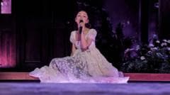 Sức Mạnh Tinh Thần: Vượt Khó Từ Ariana Grande Đến Tập Gym
