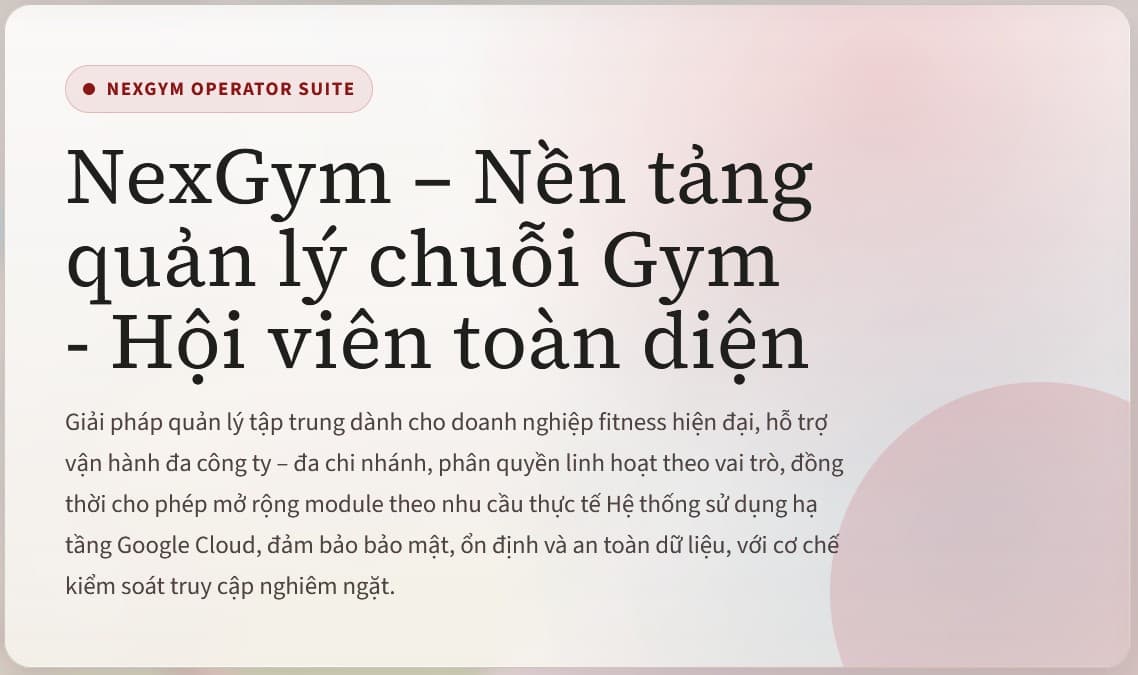 Đội ngũ xây dựng phần mềm
