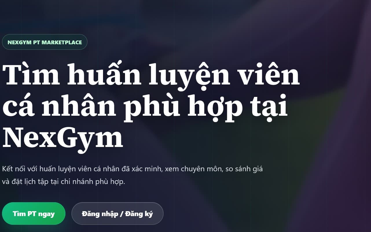 Tầm nhìn