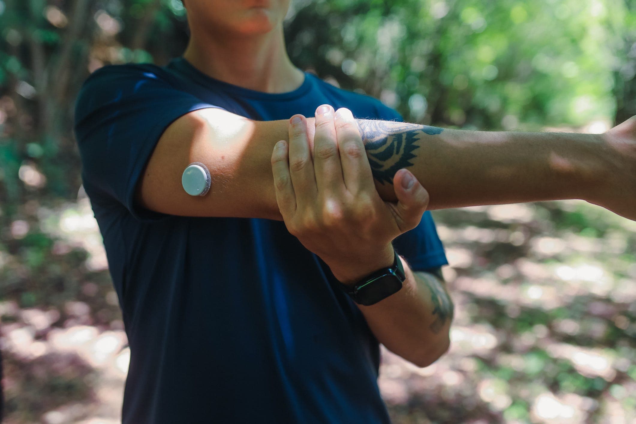 Cảnh Báo Sức Khỏe: Thiết Bị Theo Dõi Glucose Bị Đánh Cắp Và Nguy Hiểm