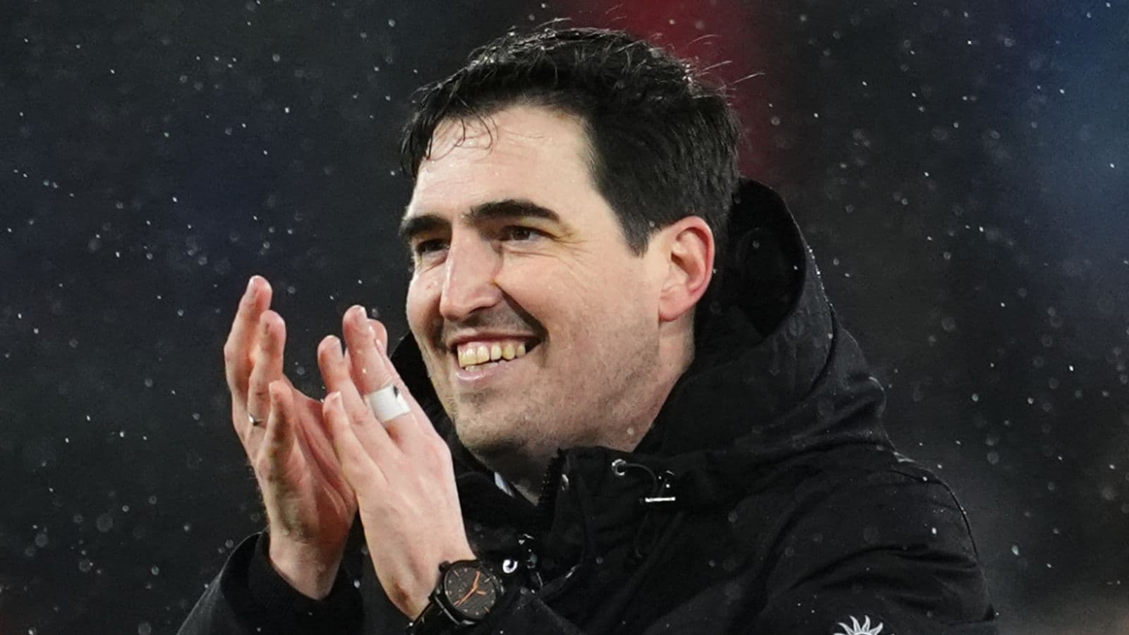 Andoni Iraola Đến Liverpool: Chiến Lược Thể Thao & Hiệu Suất Đỉnh Cao
