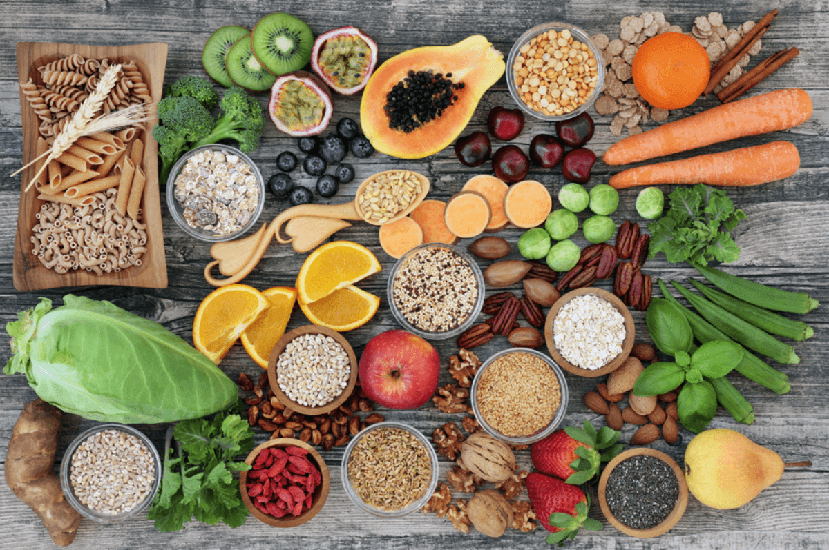 Alpha-Cyclodextrin: Chất Xơ Độc Đáo Giúp Giảm Hấp Thụ Chất Béo?