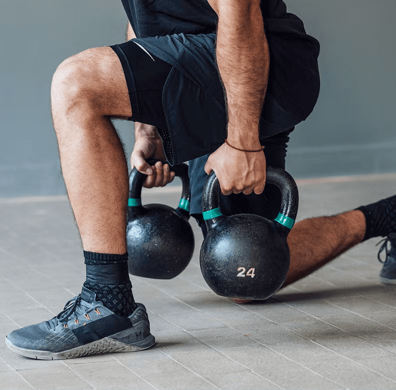 6 Tạ Chuông Tốt Nhất 2026: Chuyên Gia Gym Khuyên Dùng